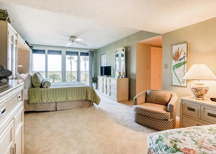 Landmark Towers 203 Clearwater Beach