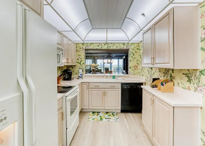 Landmark Towers 203 Holiday home