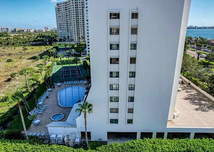 Holiday home Landmark Towers 203