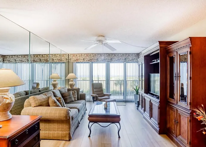 Holiday home Landmark Towers 203