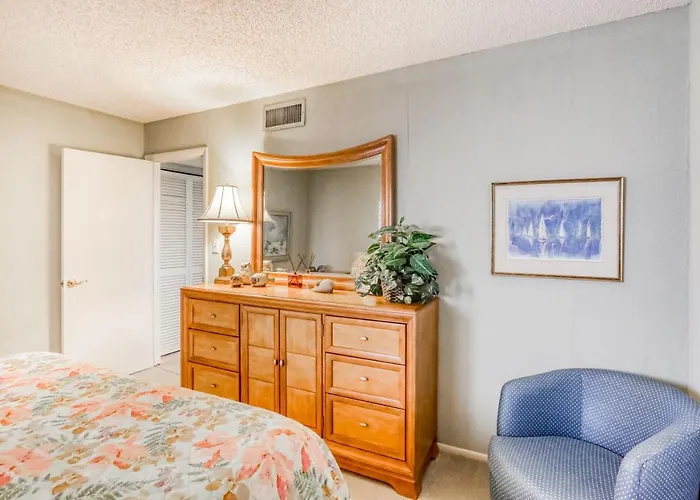 Holiday home Landmark Towers 203 Clearwater Beach